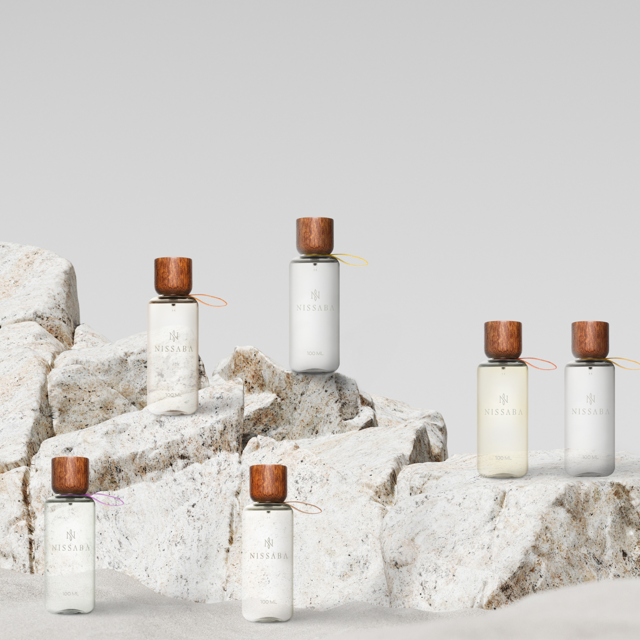 FRAGRANCES