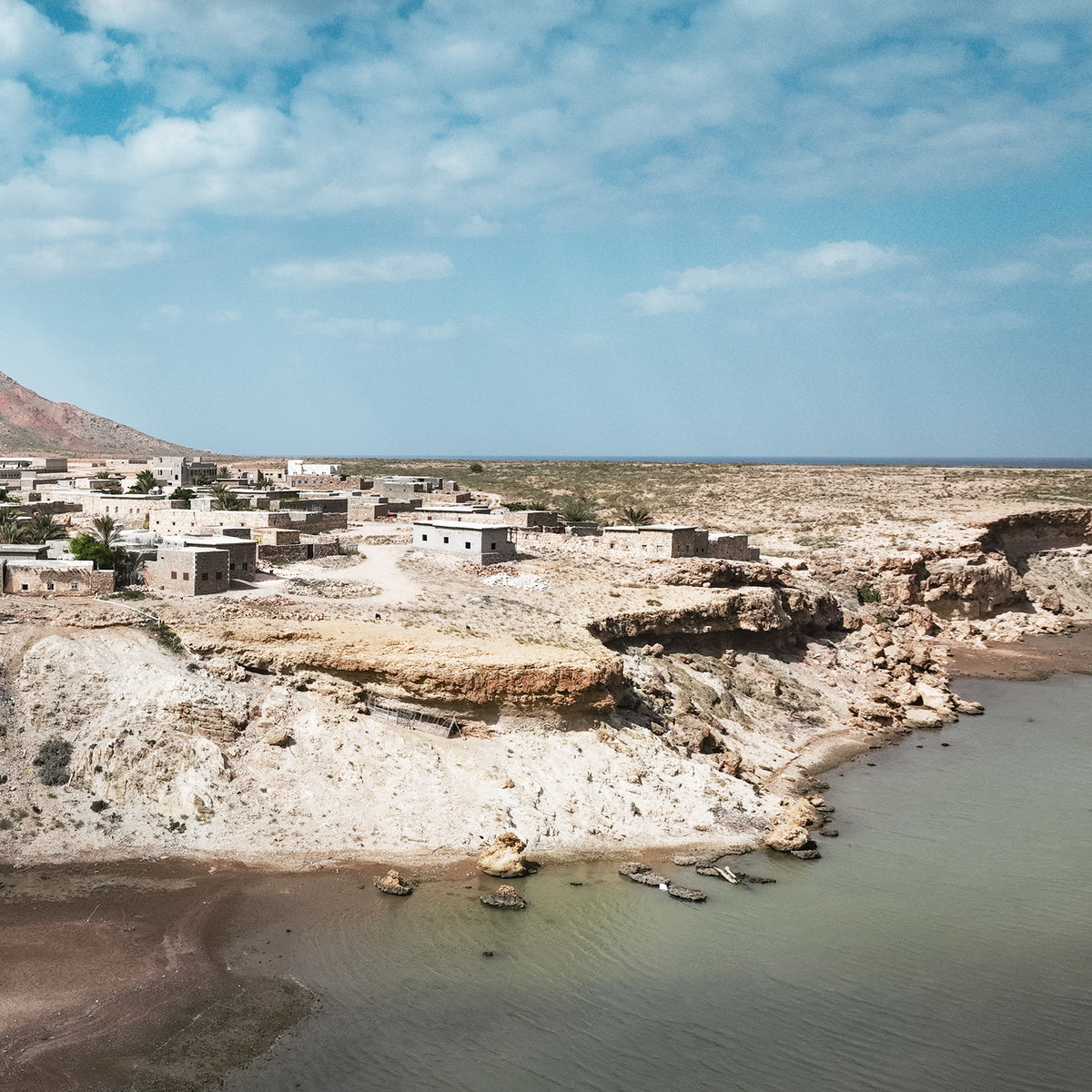 BERBERA